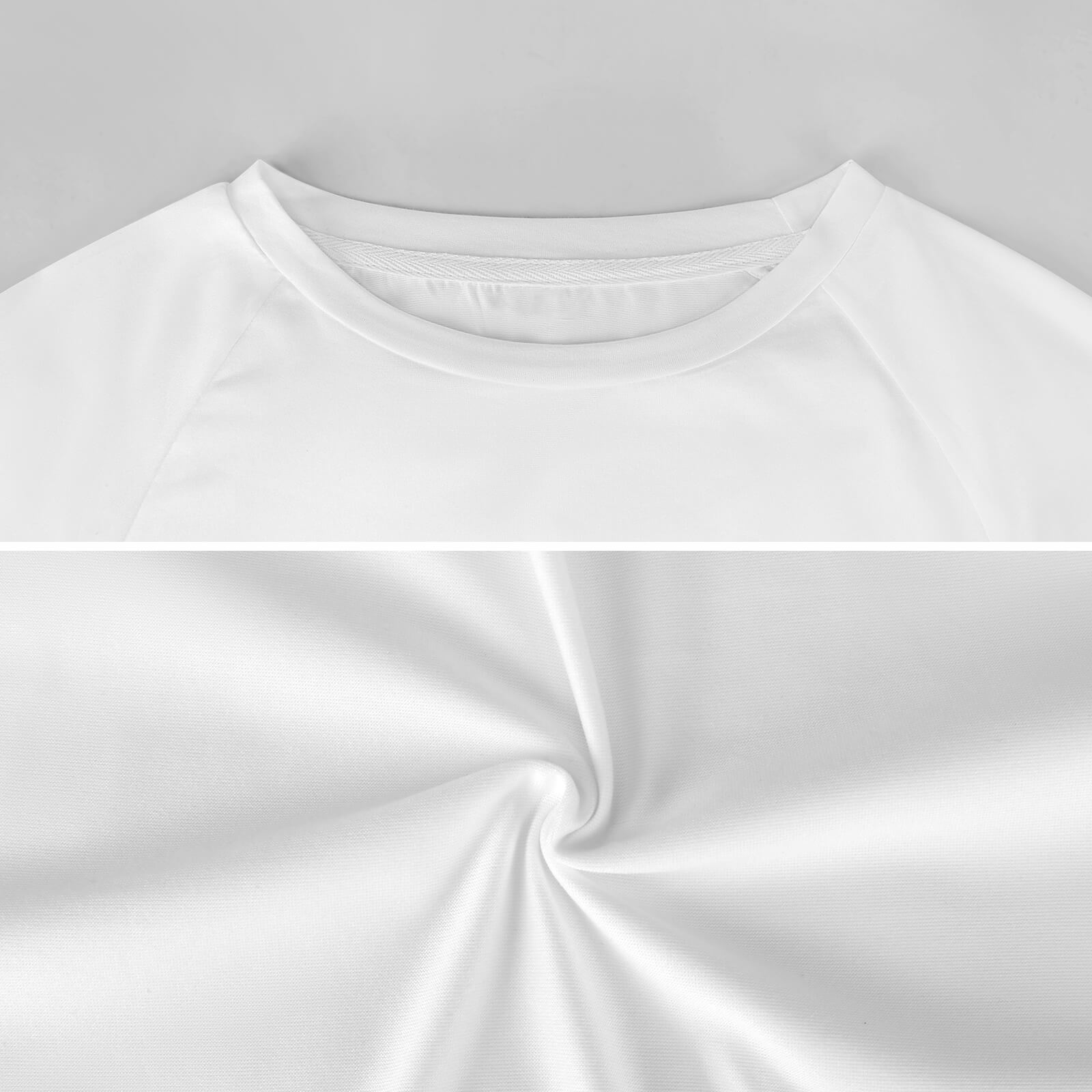 Short sleeved navel exposed - Multi-products Solution